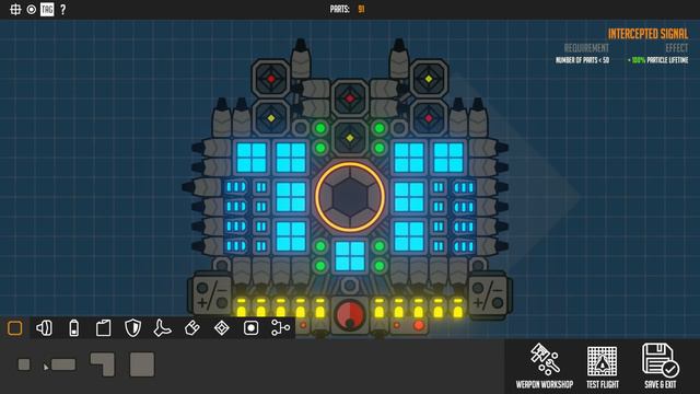 Nimbatus | 'Minigun' Grenade Launcher!! | Closed Alpha Gameplay!