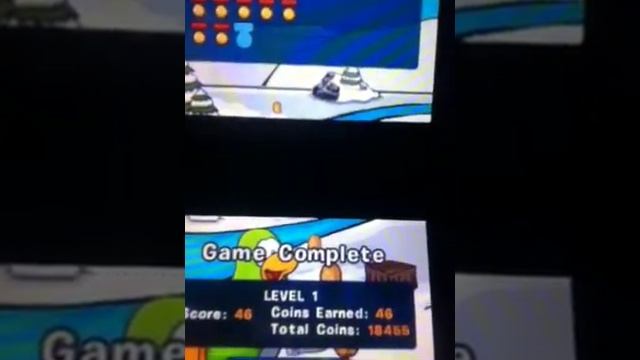 Club penguin Herbert's revenge glitch смотреть онлайн