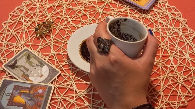ЧТО ЖДЕТ В РАБОТЕ И ДЕЛАХ? - гадание на кофейной гуще смотреть онлайн