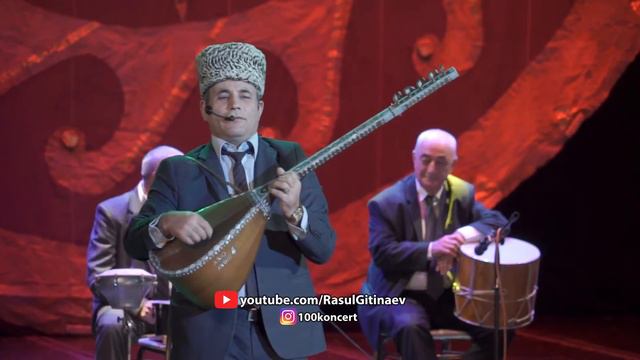 04 Ашуг Айдын – «Севдуьгуьм» смотреть онлайн
