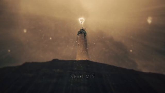 Eivør - Verð Mín (Lyric Video) смотреть онлайн