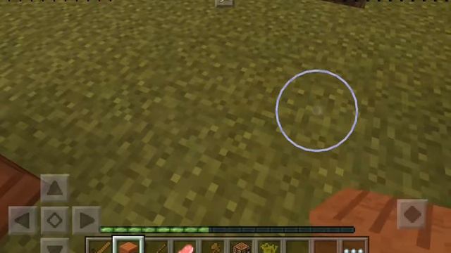 Выживание в MineCraft pe (1 часть) смотреть онлайн