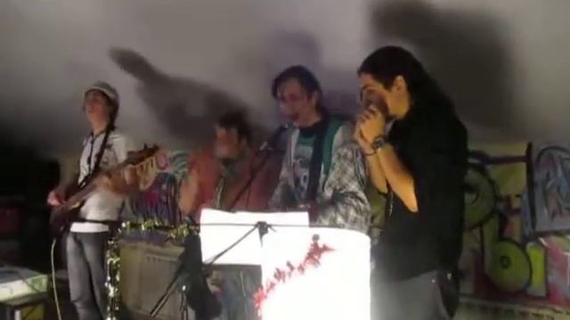 Весна на Заречной улице - Визбор / Три Кита 24.12.2о14 смотреть онлайн