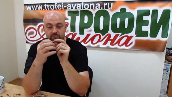 Обзор блесны Pontoon 21 Sinuoso Spoon - магазин "Трофеи Авалона"