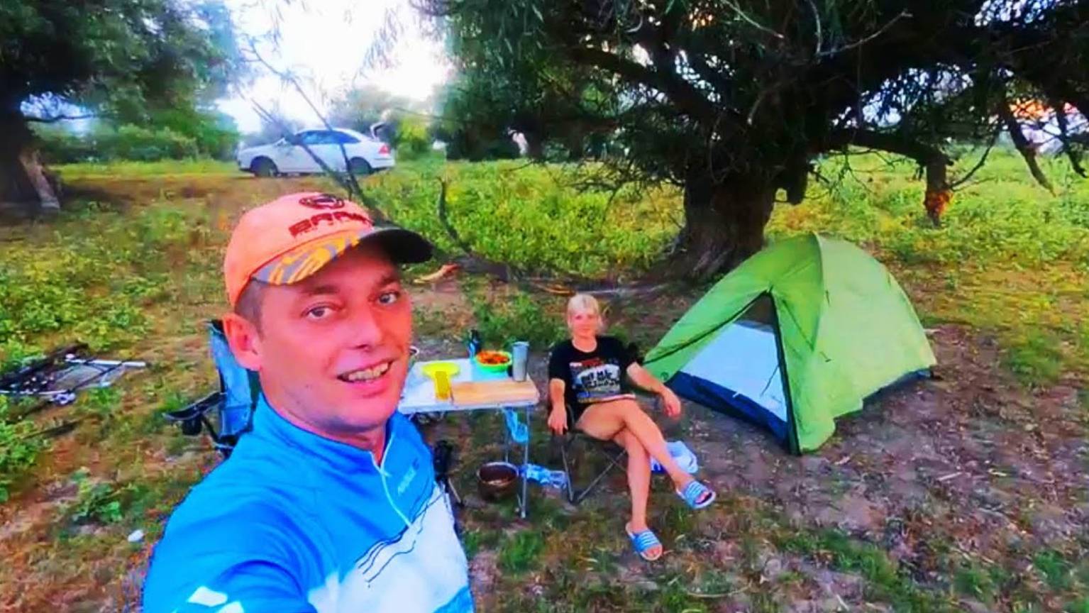 Осенняя рыбалка в Астрахани 2022 Выехали с женой на рыбалку Рыбачка перестала быть фартовой) смотреть онлайн