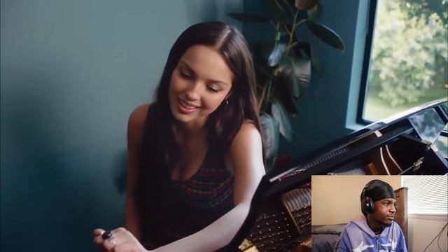 73 Questions With OLIVIA RODRIGO