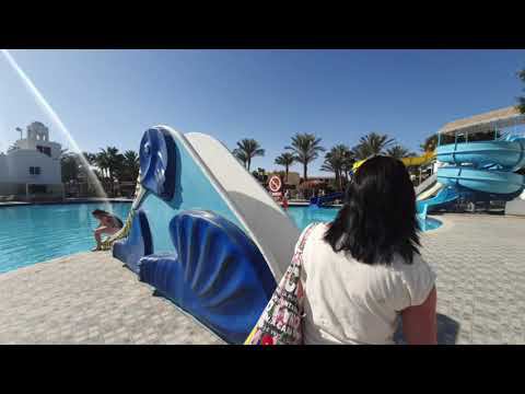 MIRAGE BAY RESORT & AQUA PARK 4* aka LillyLand (2024)