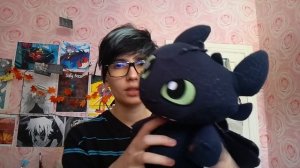 КАК ПРИРУЧИТЬ ДРАКОНА || МОЯ КОЛЛЕКЦИЯ БЕЗЗУБИКОВ || ОБЗОР