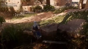 Все Пасхалки Assassin's Creed Mirage - [Easter Eggs]