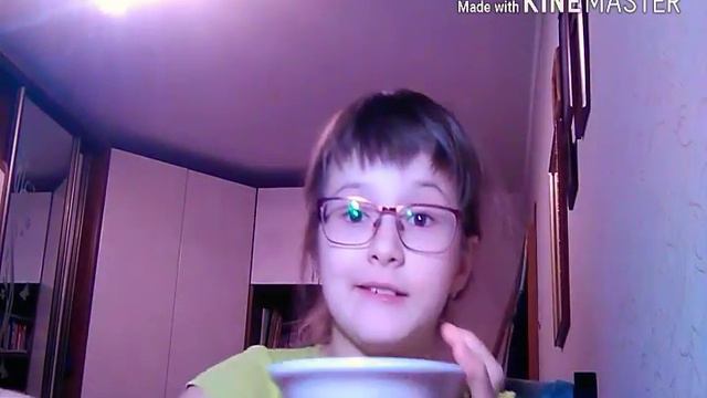 Кароче говоря я заболела//Вика Ежевика смотреть онлайн