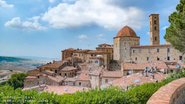 Nikon D610 Sample Photos