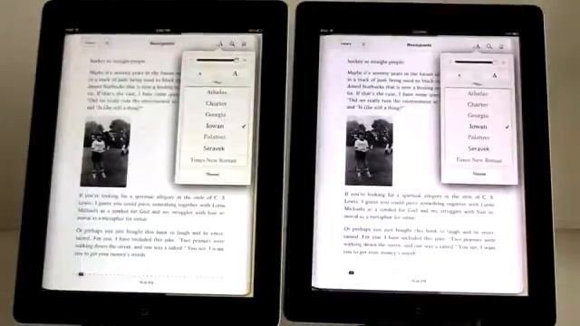 New iPad 3 Secret Review (MUST SEE!) ✓ смотреть онлайн
