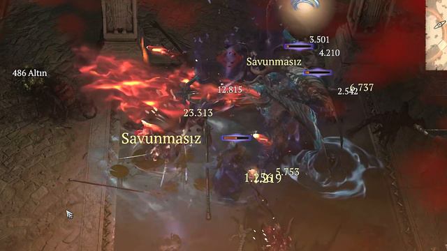 Diablo 4 - Twisting Blades Rogue - Detaylı Op Skill Build ve Codex Hataları смотреть онлайн
