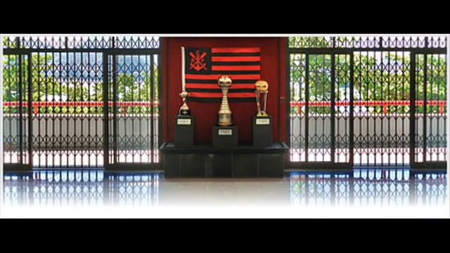 Hino do Flamengo - Letras e músicas смотреть онлайн