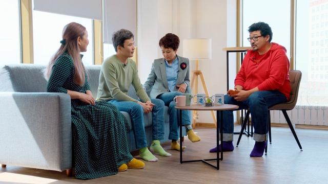 Ololo Talks: Эльдар и Мунара Галиевы, стартап Growave, бизнес в Кыргызстане