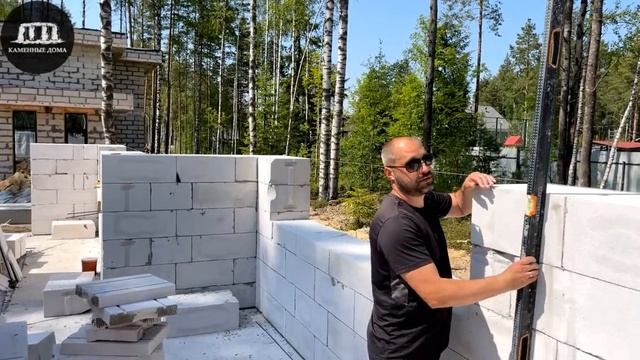 Приёмка работ