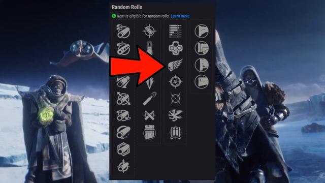 NEW Destiny 2 Season Of The Chosen Dead Man's Tale GOD ROLL GUIDE! - Best Perks For Dead Man's Tale смотреть онлайн