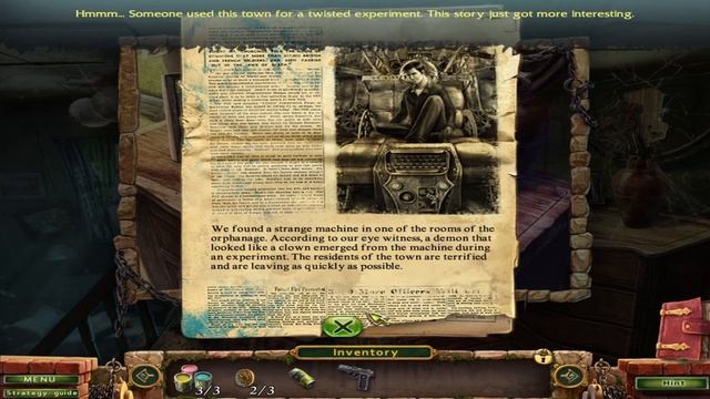 Let's Play - Stray Souls 2 - Stolen Memories - Bonus Chapter Full Walkthrough смотреть онлайн