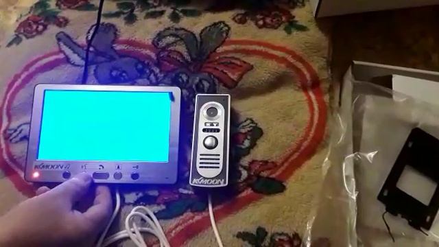 Приобрели на AliExpress домофон Video Door Phone,оказался не рабочий VID 20190204 WA0117 смотреть онлайн