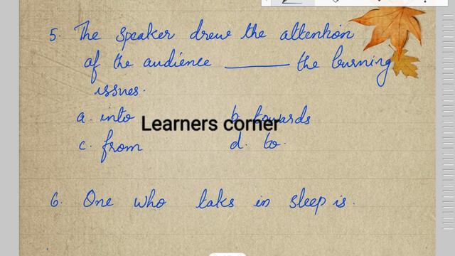 English grammar previous year questions discussion for LDC LP UP assistant смотреть онлайн