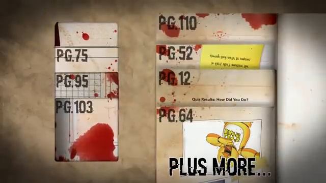 Game Theory: Did Reddit Just SOLVE FNAF? смотреть онлайн