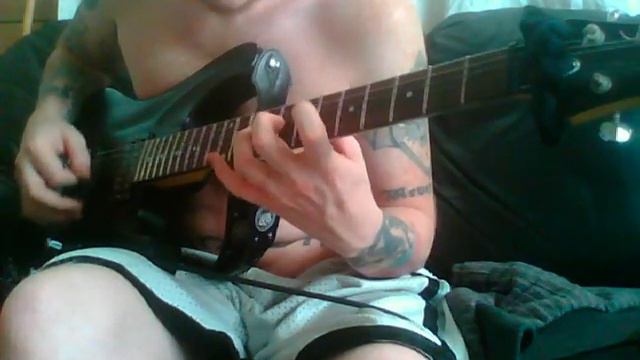 dallin shred solo смотреть онлайн