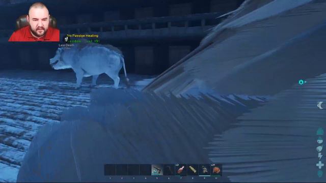 Ark Survival Ascended Playthrough Episode 178 смотреть онлайн