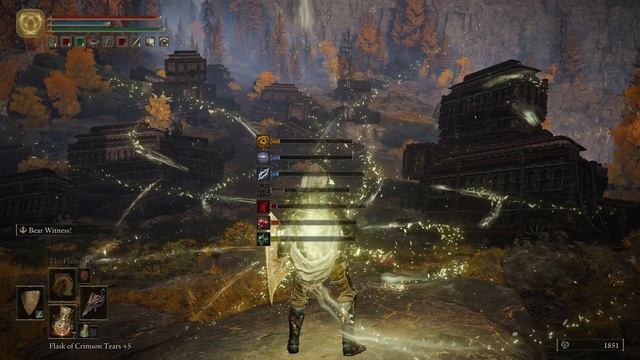 ELDEN RING | 25 Advanced Gameplay Tips смотреть онлайн