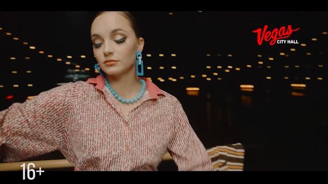 Танго-спектакль "Биение. Сердце. Биение" / 18 марта 2021 / Vegas City Hall смотреть онлайн