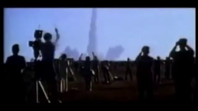 Weyland Yutani Corp Commercial - 2 - Freefall VII смотреть онлайн