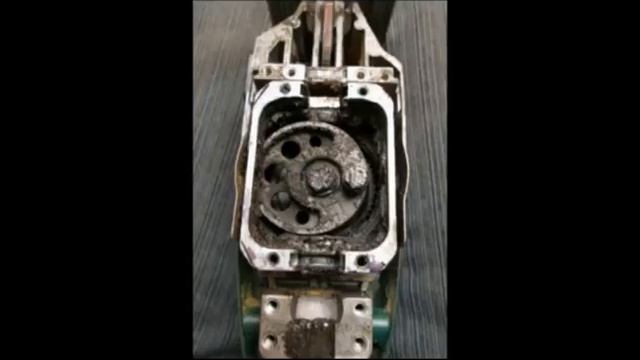 Ремонт электролобзика Фиолент ПМЗ - 600 смотреть онлайн