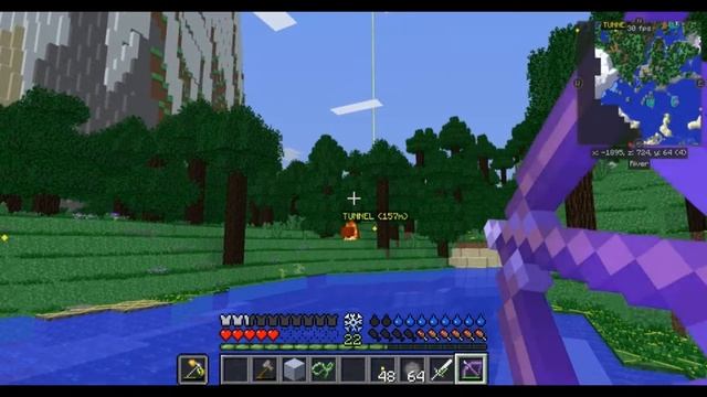 Nomad 2 EP 8 - Crafting like Blue Peter смотреть онлайн