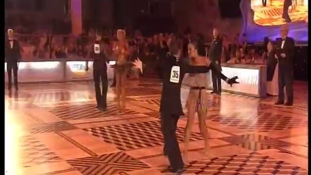 World Kremlin Cup - Paso смотреть онлайн