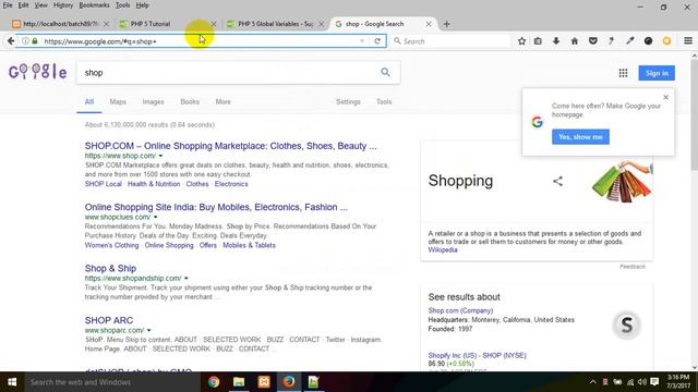 Learn PHP $ POST $ GET in bangla tutorial смотреть онлайн