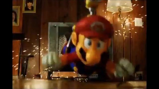 Super Mario Sunshine - GameCube-Breaking Bug смотреть онлайн