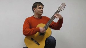 Ф. Сор - «Фолия»