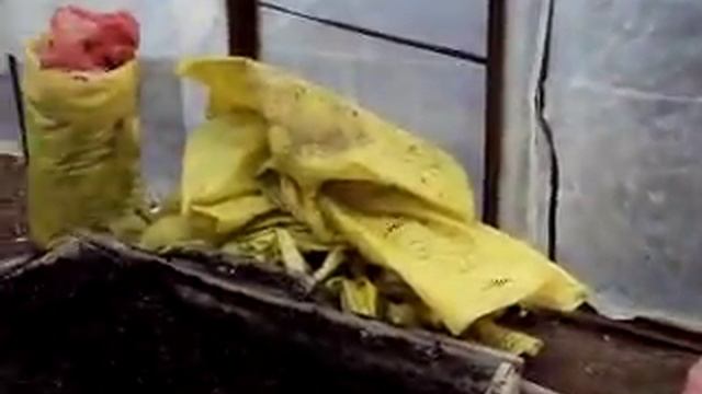 Изготовление полиэтиленовых контейнеров для саженцев смотреть онлайн