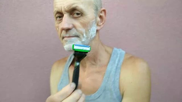 Бритвенный станок для мужчин со сменными насадками #TELYSHAVE #MyDreams #Shaver #AliExpress смотреть онлайн