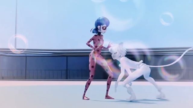 леди баг и супер кот под песню ( комета) смотреть онлайн