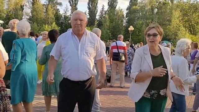 На теплоходе музыка играет... 29.07.23 смотреть онлайн