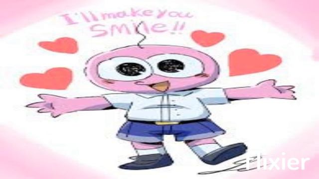 Pim | Smiling Friends
