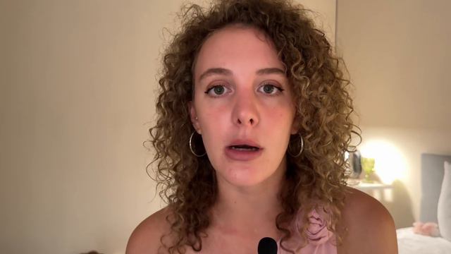 Самооценка. Как полюбить себя и разрешить себе больше? смотреть онлайн