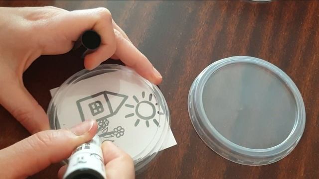 Игра на развитие пространственного и логического мышления.