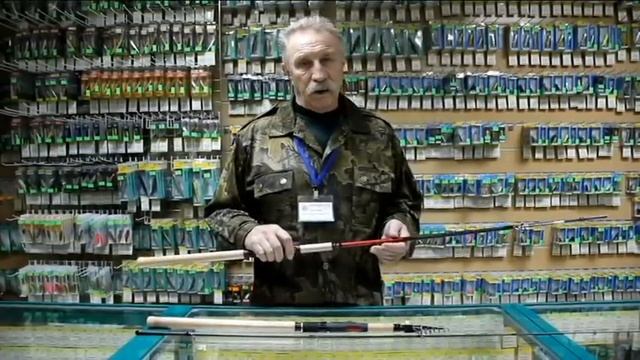 Спиннинги SHIMANO CATANA в рыболовном салоне Рыболов-Фарт.