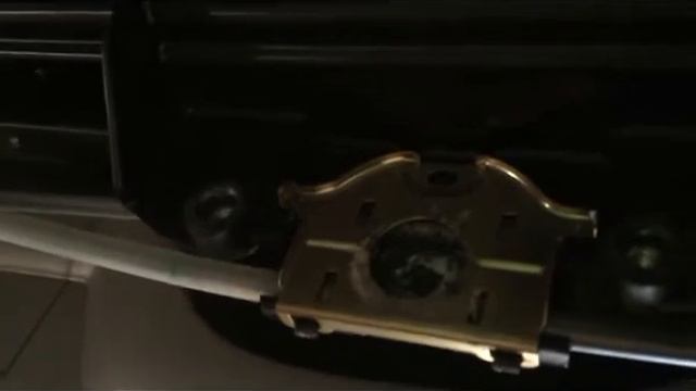 Снятие и разборка люка Lexus GX470(18+) смотреть онлайн