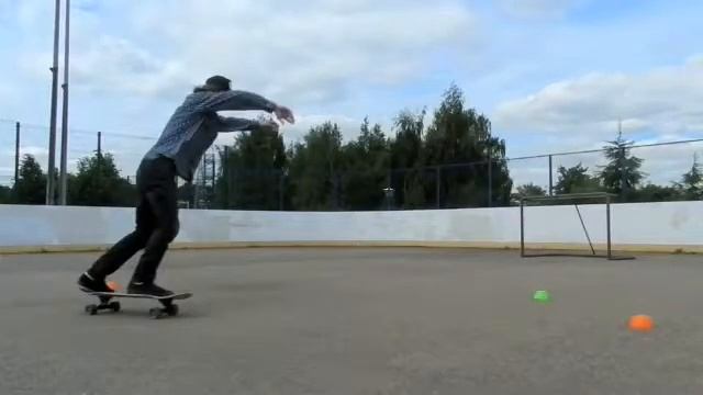 #Carver Шаг за шагом Часть 11 Боттом-тёрн смотреть онлайн