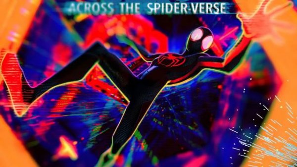 Spiderman - Across The Spider-Verse (Prowler theme X Miguel O'Hara Theme) EPIC ORCHESTRAL COVER