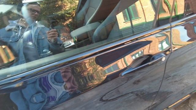 BMW X4 35D 2014 80к пробег Mpack смотреть онлайн