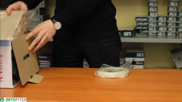 Ячеистый противопролежневый матрас модель ORTO RC-202 смотреть онлайн