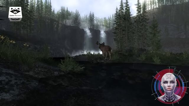 Best Hunting Simulator Games on PS, XBOX and PC смотреть онлайн